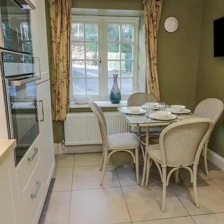 Clematis Holiday home *