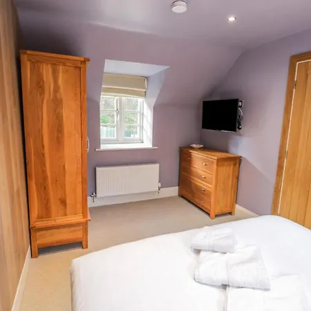 Holiday home Clematis Whitby